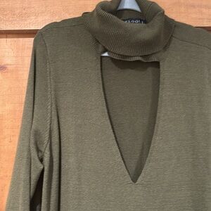 Eloquii Sweater Dress